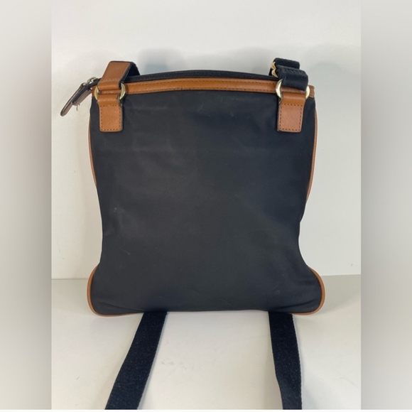 Michael Michael Kors Nylon Crossbody Bag EUC - Picture 3 of 12